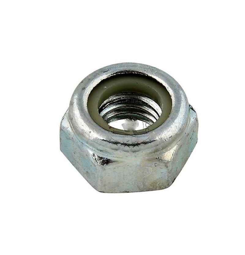 Ecrou de roue freiné D 14 mm