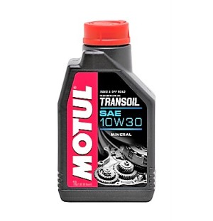 HUILE MOTUL TRANSOIL
