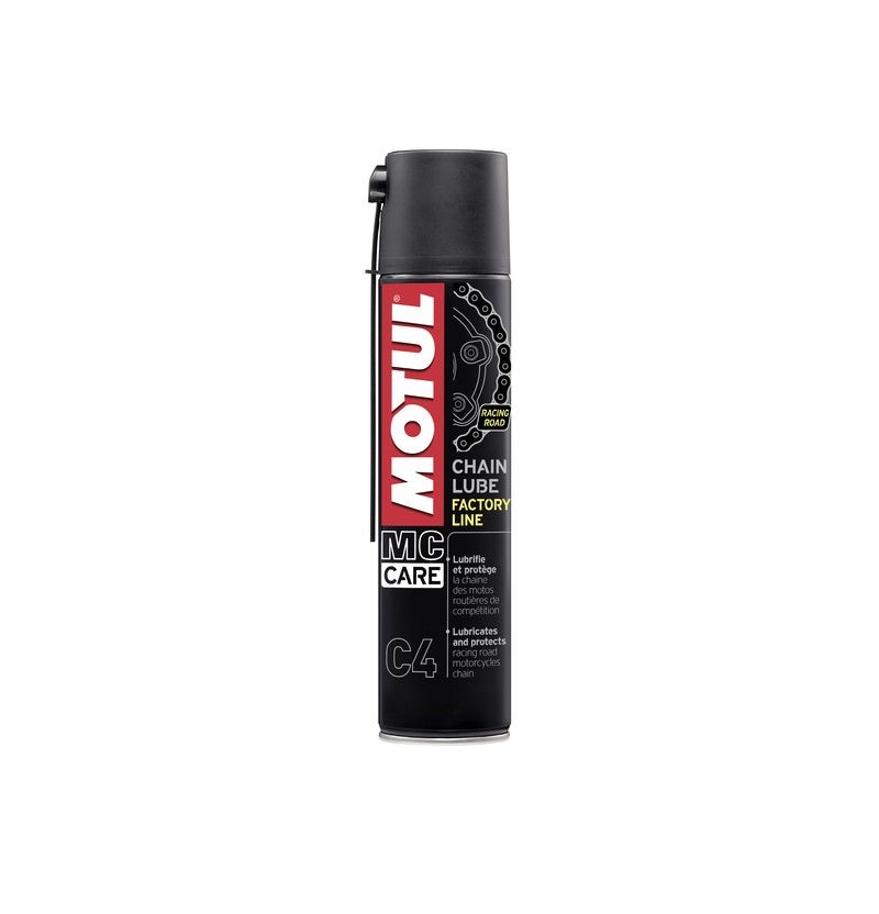 MOTUL MC CARE C4 CHAIN LUBE FL