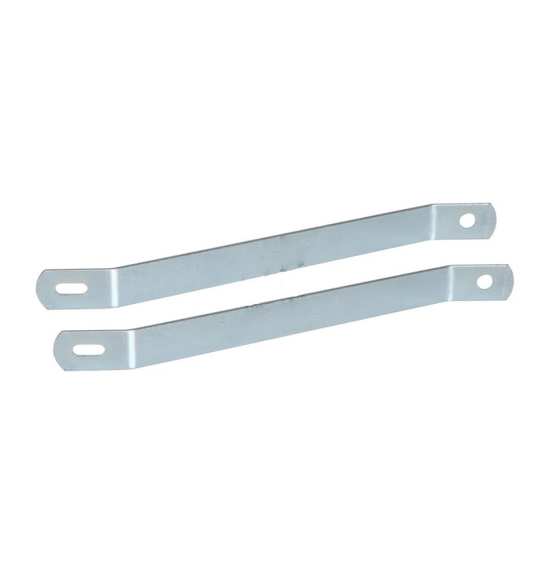 FIXATION NASSAU STANDARD HAUT ET BAS