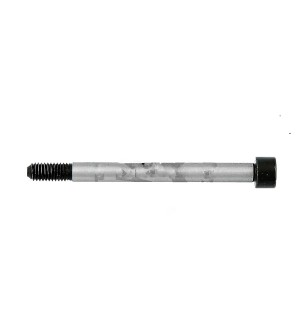 AXE FUSÉE DIAMÈTRE 8MM