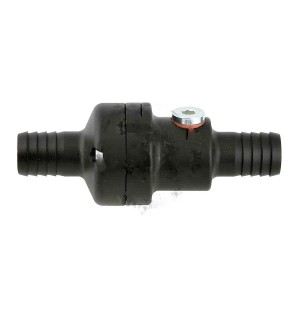 VALVES THERMOSTATIQUES