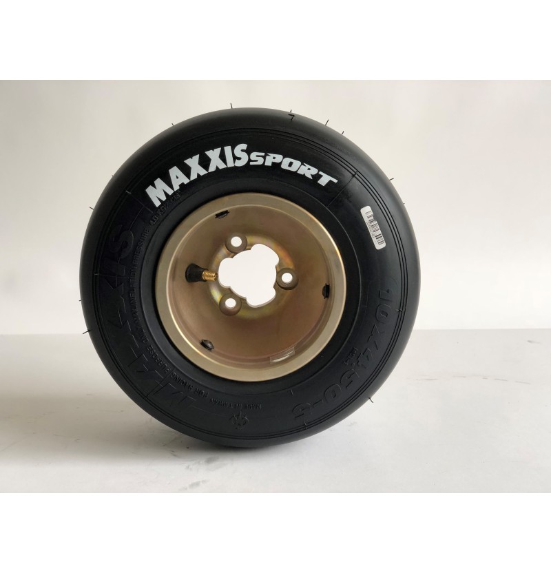 PNEU MAXXIS SPORT AV (10X4.5-5)