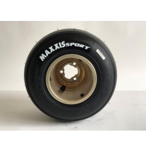 PNEU MAXXIS SPORT AR (11x7.10-5)
