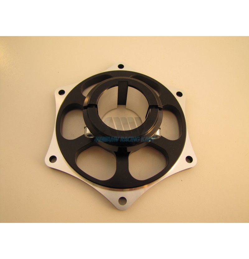 PORTE COURONNE ALUMINIUM AMV