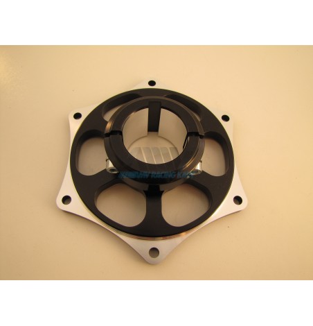 PORTE COURONNE ALUMINIUM AMV