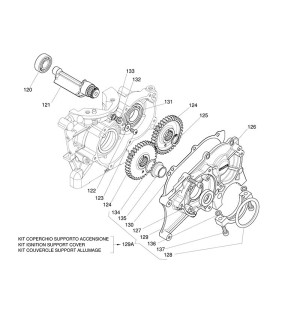 KIT 20 VIS TCCE 6x16
