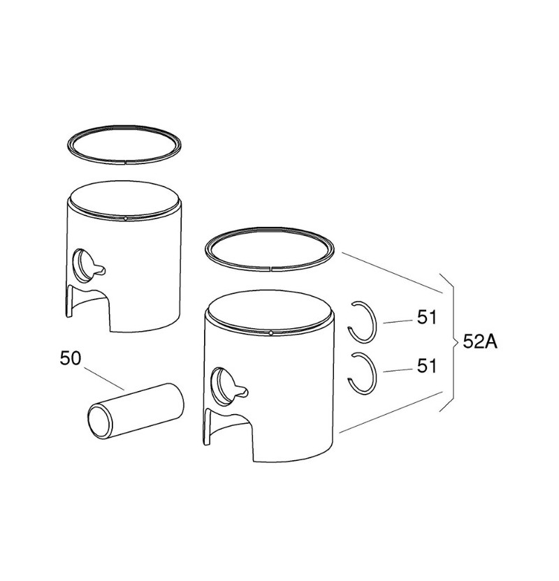 Piston