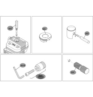 Extracteurs et Outils 2