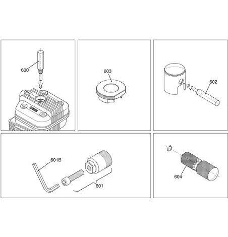 Extracteurs et Outils