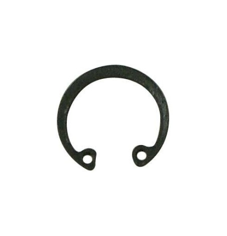 CLIP 18MM POUR ÉTRIER DE FREIN AVANT - AP RACE