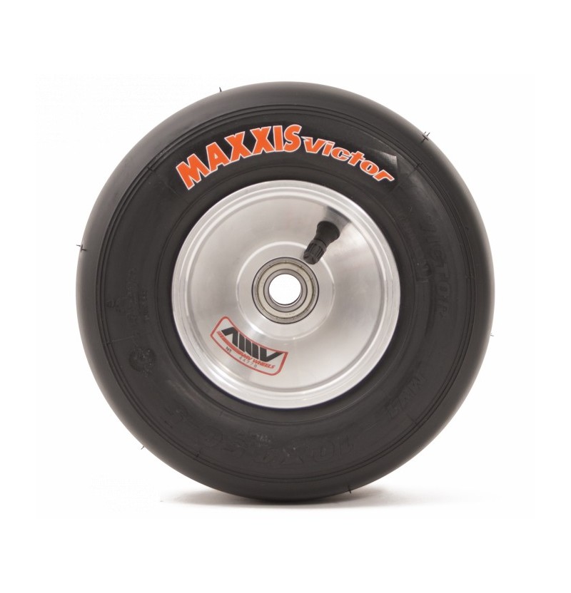 PNEUS MAXXIS VICTOR SPÉCIAL LOCATION AVANT (10x4.5x5)
