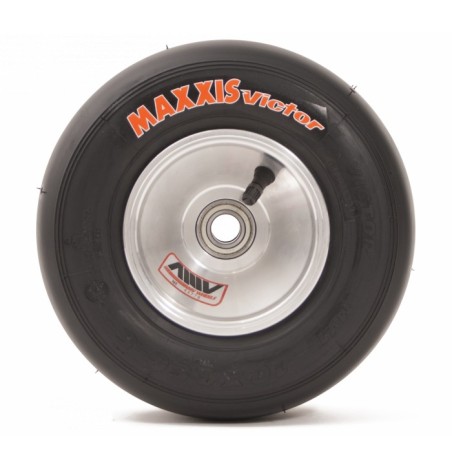 PNEUS MAXXIS VICTOR SPÉCIAL LOCATION AVANT (10x4.5x5)