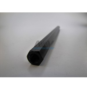 BIELLETTE ALUMINIUM HEXAGONALE 2