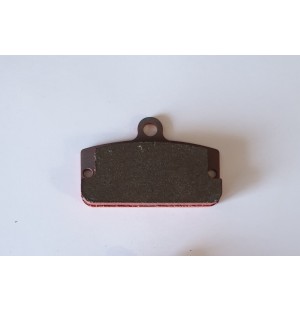 PLAQUETTES AR TYPE TEKNEEX 4 P D20 2