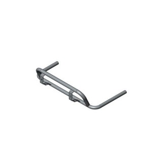 SUPPORT PONTON DYNAMICA (PAROLIN-KR-FA KART) 2