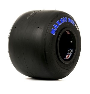 TRAIN PNEUS COMPLET MAXXIS SUPER SPORT 2