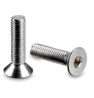 VIS FHC DIAMETRE 6 MM