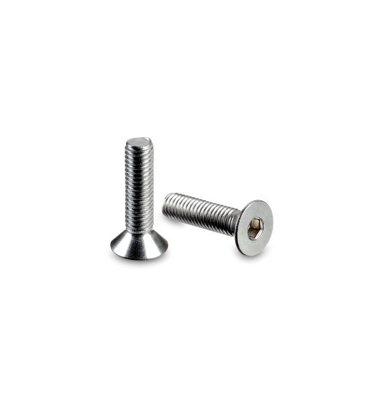 VIS FHC DIAMETRE 6 MM