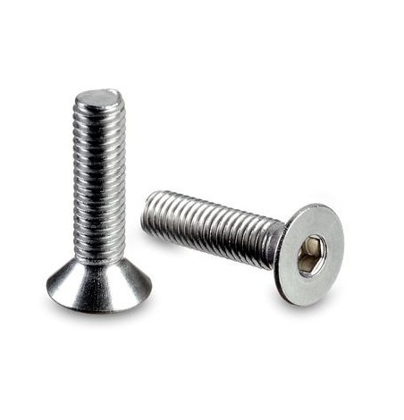 VIS FHC DIAMETRE 6 MM