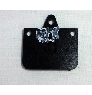 PLAQUETTES AV MOD. CRG VENO 4 2