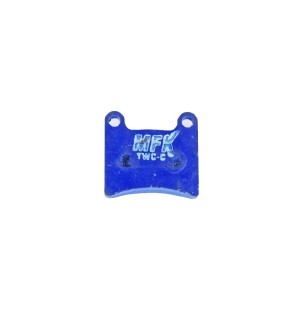 PLAQUETTES AV MOD IPK R2 KZ 2