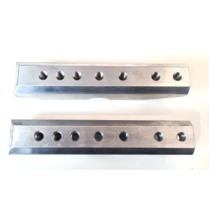 PLATINE MOTEUR  4 TEMPS RENFORCEE 2
