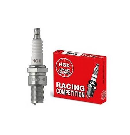 BOUGIE NGK RACING BR 9/10 EG 