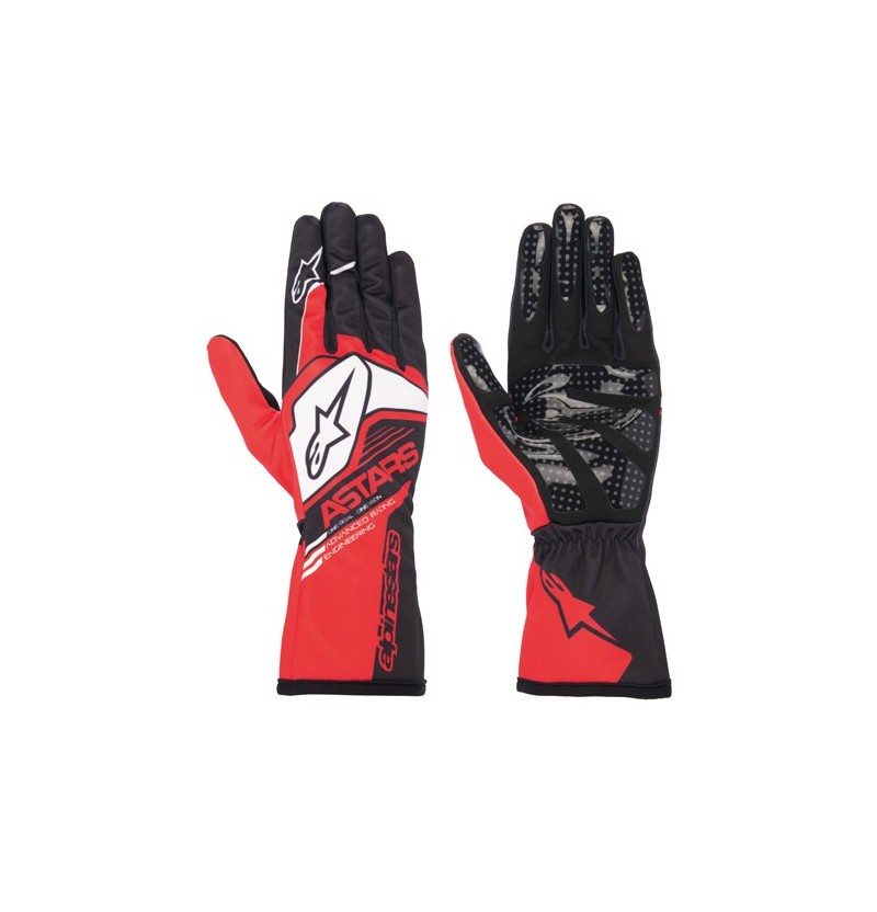 GANTS ALPINESTARS TECH 1 K RACE V2 CORPORATE OU...
