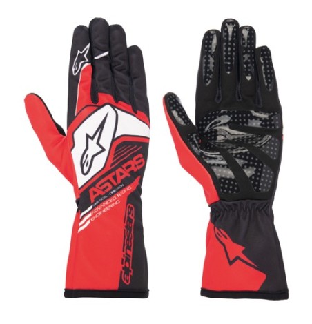 GANTS ALPINESTARS TECH 1 K RACE V2 CORPORATE OU  VERTICAL