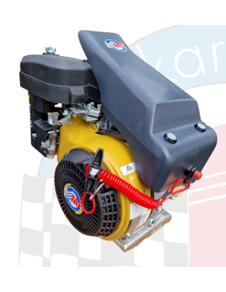 MOTEUR SUBARU EX 13 COMPLET