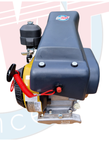 MOTEUR SUBARU EX 13 COMPLET