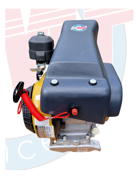 MOTEUR SUBARU EX 13 COMPLET