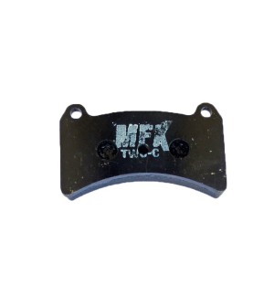 PLAQUETTES AR MOD IPK EV08 /R2  2