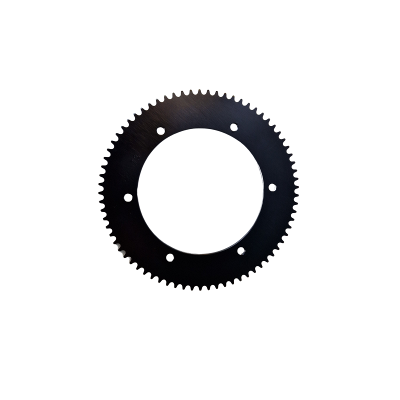 COURONNE ERGAL 6061 T6 ANODISEE