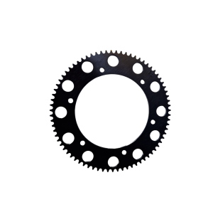 COURONNE ERGAL 6061 T6 ANODISEE 2