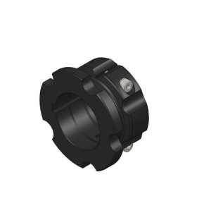 PORTE-DISQUE FREIN 50MM 180 X 18MM PAROLIN