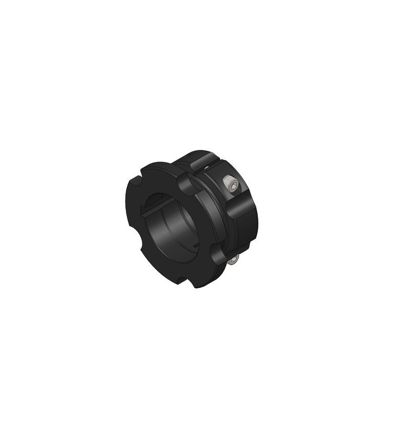 PORTE-DISQUE FREIN 50MM 180 X 18MM PAROLIN