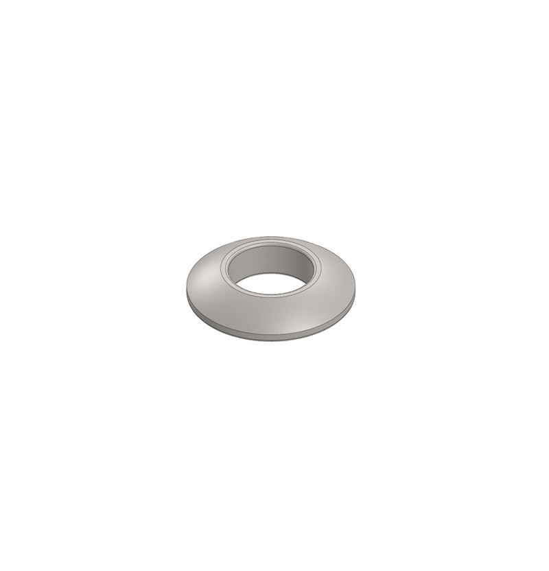 RONDELLE BOMBEE BAGUE EXCENTRIQUE M10...