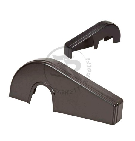 PARE -CHAINE INTEGRAL MONOBLOC NOIR