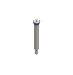 AXE DE FUSEE M 10X70 MM