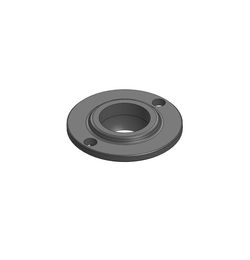 BAGUE EXCENTRIQUE 0° EVO OK-OKJ-KZ PAROLIN- KR