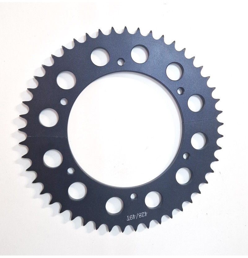 COURONNE ALU 428