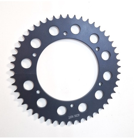 COURONNE ALU 428