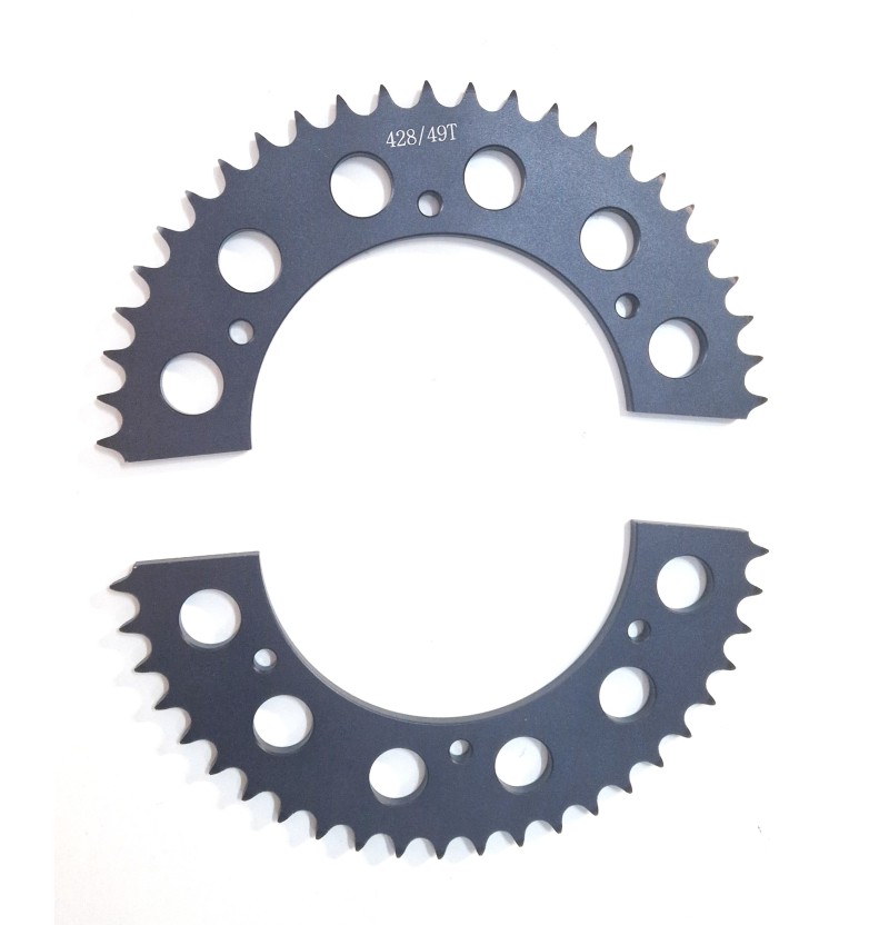 COURONNE ALU 428