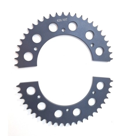 COURONNE ALU 428