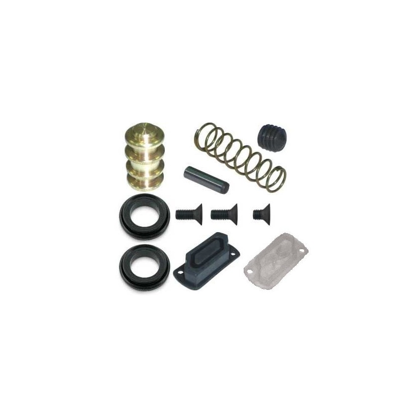 KIT DE RÉVISION POUR POMPE DE FREIN HYDRAULIQUE...