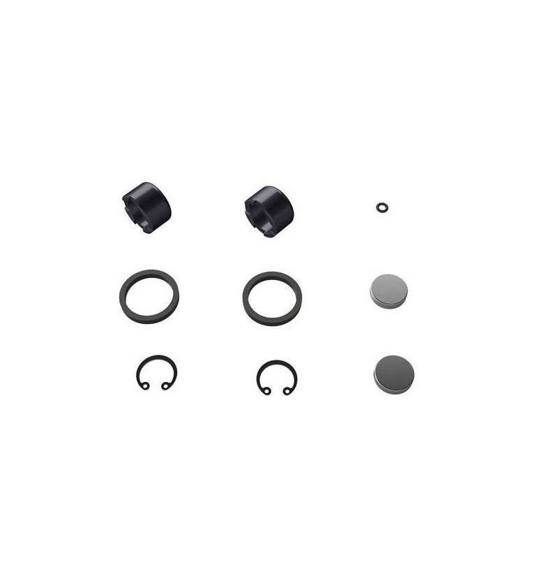 KIT DE RÉVISION POUR MINI / KZ AVANT AP-RACE 01...