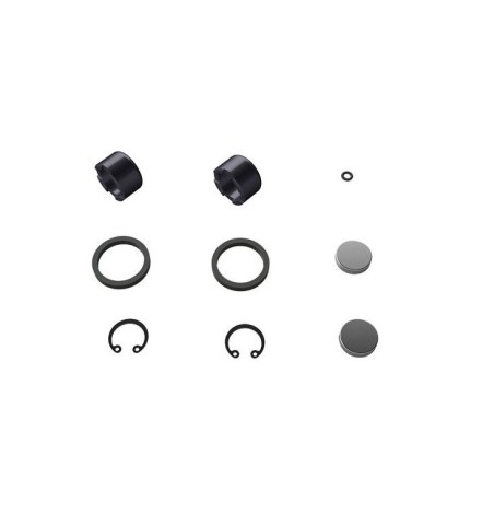 KIT DE RÉVISION POUR MINI / KZ AVANT AP-RACE 01 ÉTRIER DE FREIN HYDRAULIQUE