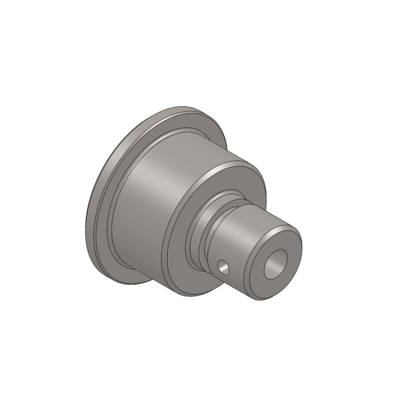 DISPOSITIF DE FIXATION 18MM POUR DISQUE DE...
